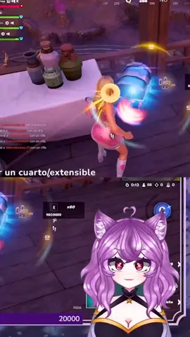 Y me botaron 😔 pipipi #vtuberclips #vtuberespañol #vtuber #AnzuVT 