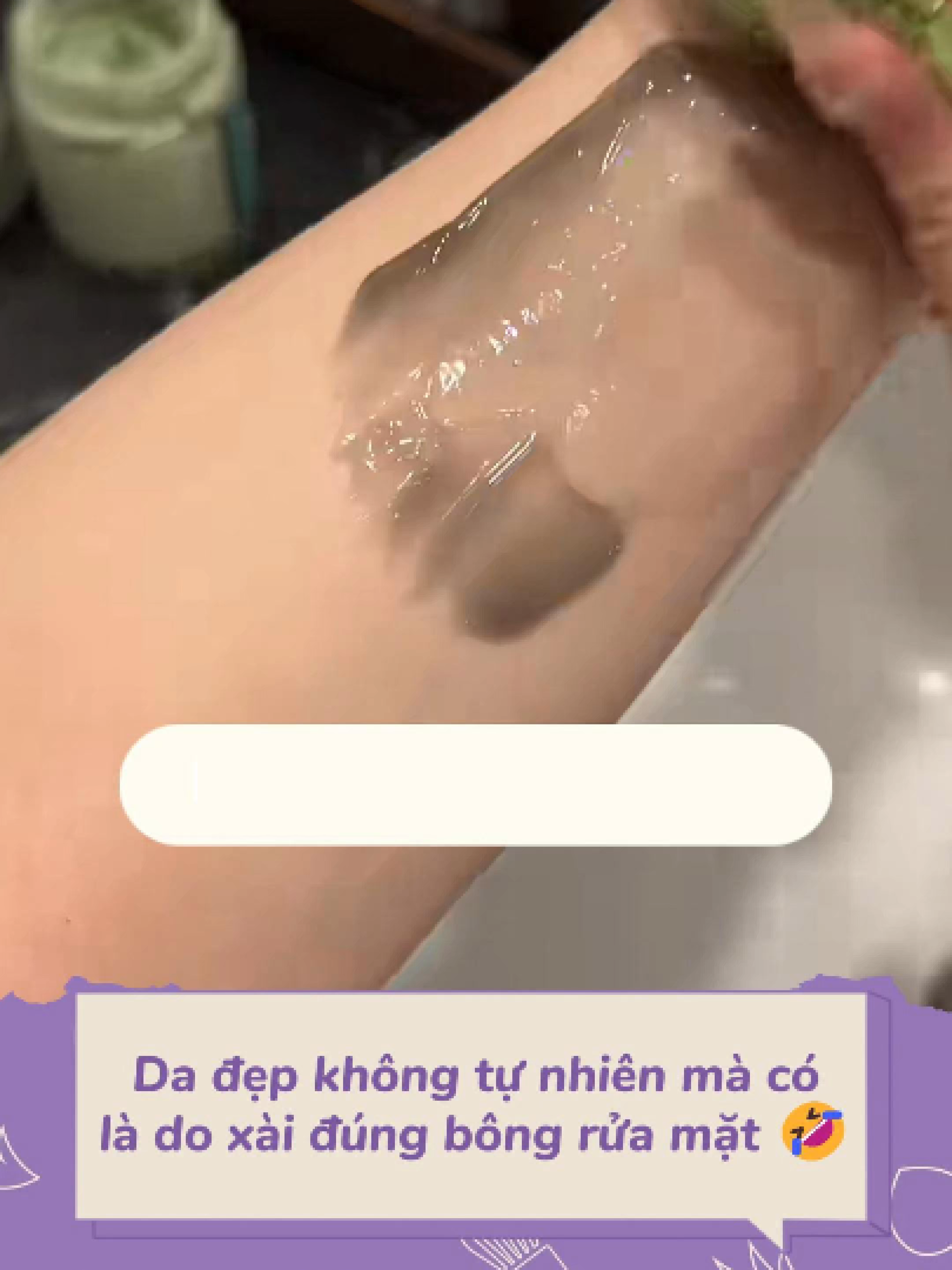 #amortalsofficial #bongruamat #bongruamatamortals #dungculamdep #meolamdep #skincareroutine #BeautyTok #xuhuong #viral