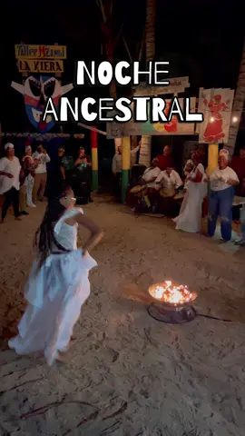 Noche Ancestral con Bomba Puertorriqueña en el Taller N’Zambi, Loiza, Puerto Rico 🇵🇷 🔻 Visita y Apoya estos eventos con tu familia y amistades para que vean lo maravillosa que es nuestra Cultura Puertorriqueña 🇵🇷  #dance #puertorico #trending #reels #culture 