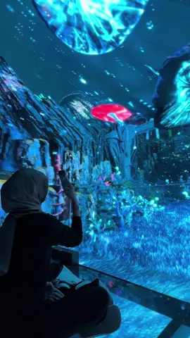 mau lagiii! #batumalang #virtualimmersivepark #wisatabatu #jatimpark2 #aquarium #malang #fyp 