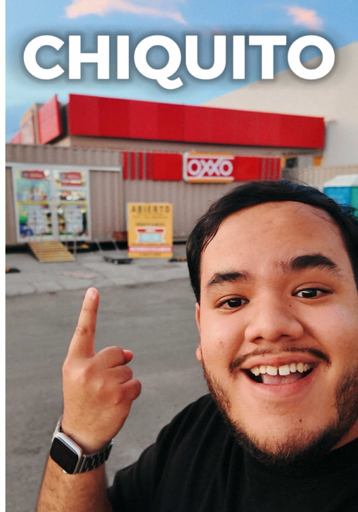 El Oxxo más pequeño de Hermosillo 🤔 #Vlog #reto365videosjm #creadoresdecontenido #hermosillo #oxxo #oxxohermosillo #oxxopequeño 