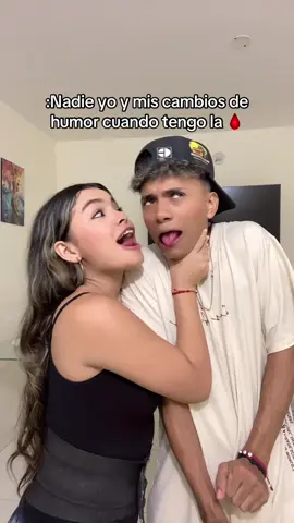 Y el se aguanta esos cambios jajaja #viral_video #tik_tok 
