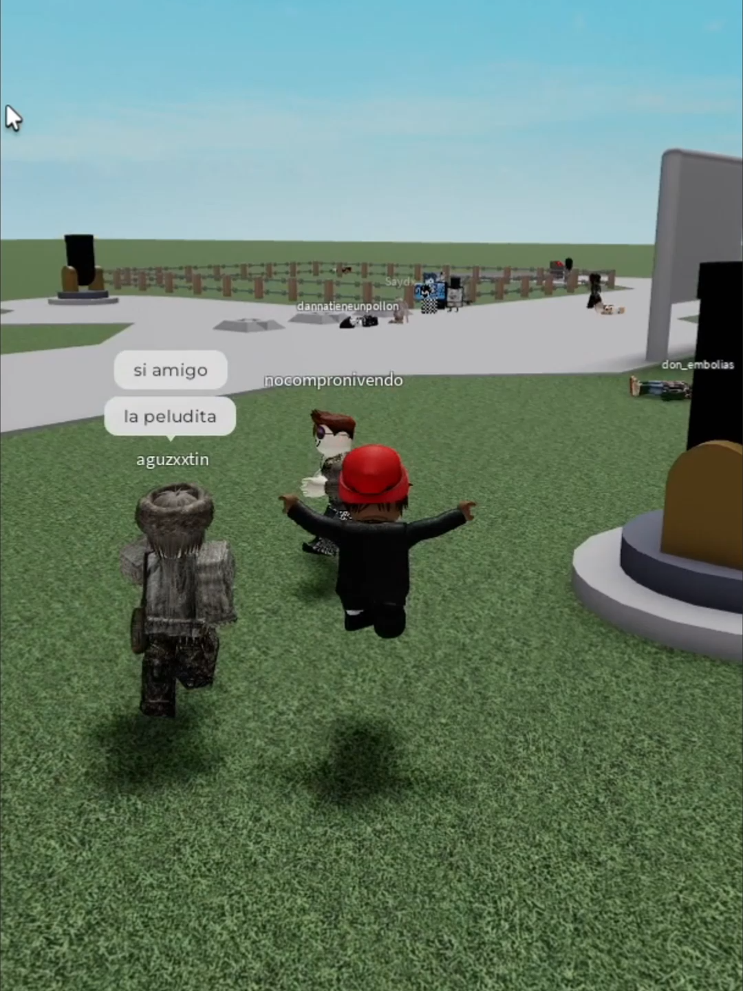 soyotaku #fyp #fypシ #paratii #paratiii #micup #robloxfyp #argentina #viral #ragdoll