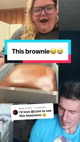 Replying to @Osa ♡ glad you can laugh at this @A.H.S 😂😂 #lol #rofl #brownie 