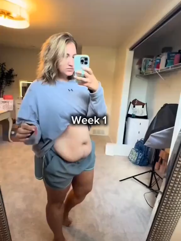 My progress with the kind patches #kindpatches #dealsforyoudays #tiktokshopcreatorpicks #fyp #tiktokshop