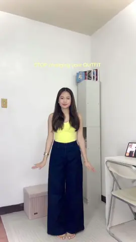 flats—@isha 🧚‍♀️  ikyk STYLING is the key ✨  #fyp #foryou #xyzcba #foryoupage #fitcheck #styling #outfitideas 