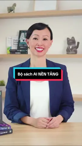 Một trong những sai lầm phổ biến khi dùng ChatGPT đó là bạn không biết cách đặt câu lệnh sau cho đúng, đây là bộ sách sẽ giúp bạn thực hành một cách hiệu quả #AI #ChatGPT #trituenhantao #BookTok #1980books 