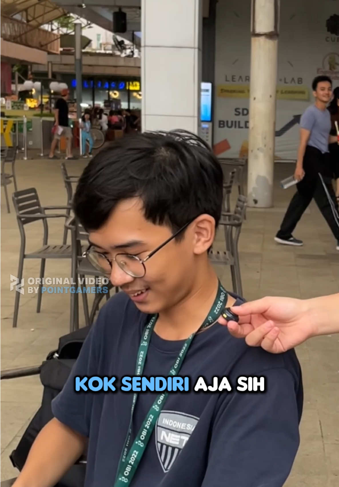 SERU BANGET 🤩‼️
