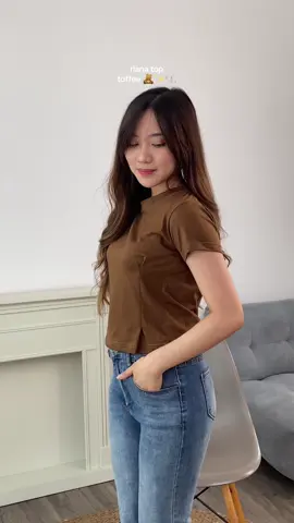 riana top officially launching ✨🧸👀#promoseruweekend #outfitinspo #outfitinspo 