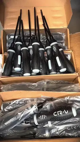 #ไขควง #ชุดไขควง #ไขควงอเนกประสงค์ #ไขควงก็อกแก๊ก 