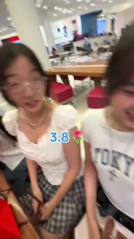 Joining this trend 🤭 #studytok #college #college #students #06 #asain 