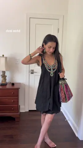 Part 379584 of me wearing dresses I think look Indian dress is @Free People #indian #desi #desiootd #outfitinspo #outfitideas #fashion #outfitoftheday desi fashion ideas Best OOTD songs