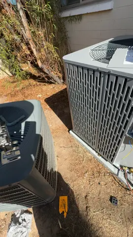 Hay que hacerse la vida más fácil  #brocardac #acrepairservice #acrepairphoenix #reparaciondeaireacondicionado 