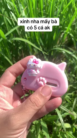 #xuhuong #xuhuongtiktok #daorocgiaymini #viral xinh nè tiện lợi làm móc khoá cũng cưng nha