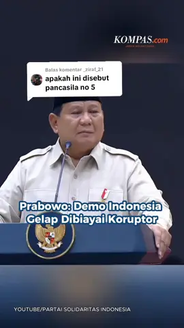 Membalas @_ziraf_21 indonesi cerah? cerah di atas gelap di bawah ye #prabowo #konoha 