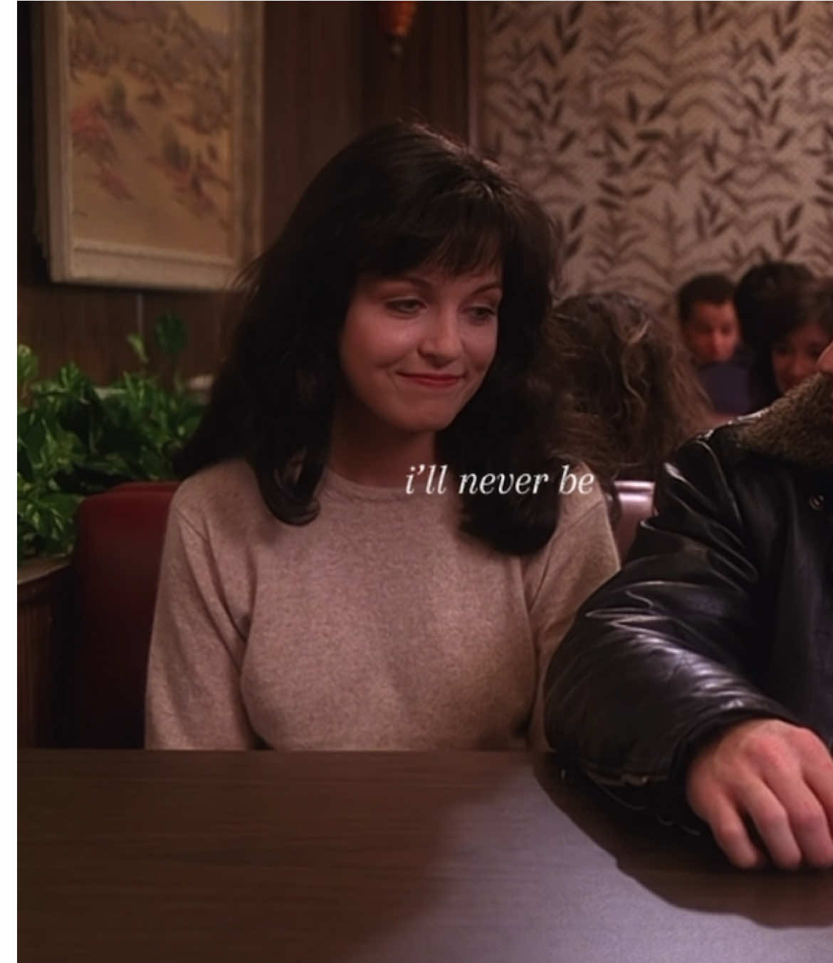 #MADDYFERGUSON | sometimes i get sick to my stomach thinking about her #maddyferguson #maddyfergusonedit #laurapalmer #laurapalmeredit #sheryllee #twinpeaks #twinpeaksedit #ethelcain 