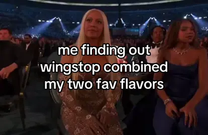 no it’s actually bomb asf #fyp #viral #fy #wingstop #hotlemon #lemonpepper #bigback #fypシ #fy #fyp #foryou #foryoupage 