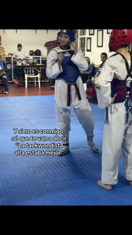 Sé que te lo dirán 🥺 #tkd #tkdgirl #paratiiiiiiiiiiiiiiiiiiiiiiiiiiiiiii #taekwondo #videoviral 