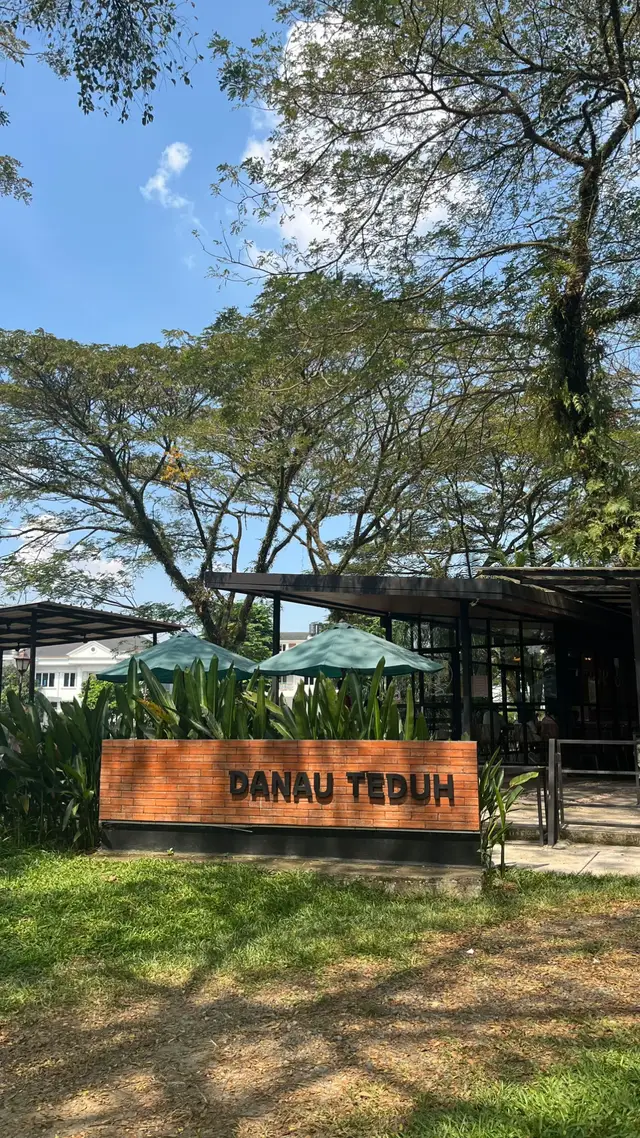 📍Danau teduh, citra raya  #danauteduh #citra #citraraya #cikupa #tangerang #cafe #aesthetic 