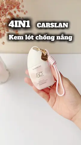 #xuhuongtiktokvietnam #xuhuongtiktok #carslan #kemlotchongnang #kemluoi #kemlot 