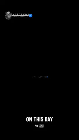 #onthisday #ᴍʀ᭄ʀɪᴍᴀʟᥫᩣ #unknownシ #vairl_video #foryou #creatorsearchinsights #capcut 