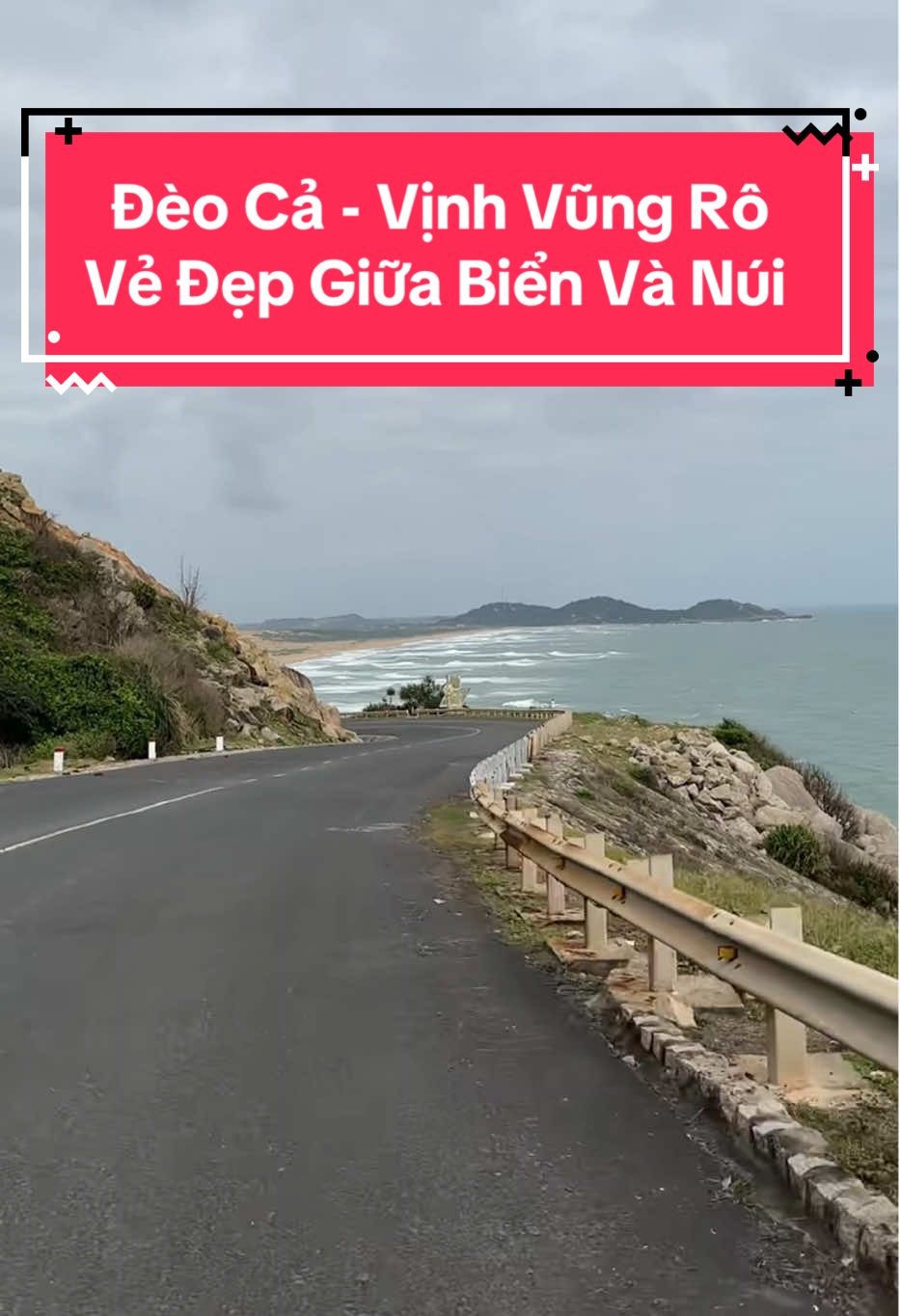 Chinh Phục Đèo Cả - Vịnh Vũng Rô #deocaphuyen #phuyen #canhdepthiennhien #canhdepvietnam #dulichmientrung #vungrophuyen #phuyen78 #cungduongdep #xuhuong #venbien #mientrungquetoi #capcut #capcut #tourguidedeptrai #xuhuongtiktok #reviewdulich #phuot #chill #nhacchill  @Tour Guide_ Đẹp Trai🧑‍🦱  @Tour Guide_ Đẹp Trai🧑‍🦱  @Tour Guide_ Đẹp Trai🧑‍🦱 
