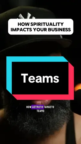 Most teams do not fall apart from incompetence. They fall apart from spiritual hesitation. Astaroth targets teams by attacking the leader’s clarity. He creates silence where there should be direction. He makes structure feel like control and delays hard conversations that protect unity. This is how spiritual warfare shows up in leadership. If you lead people, this message will help you recognize the real reason things feel off. Have you ever delayed a decision with your team and felt the effects later Let’s talk in the comments. #team #business #spirituality 