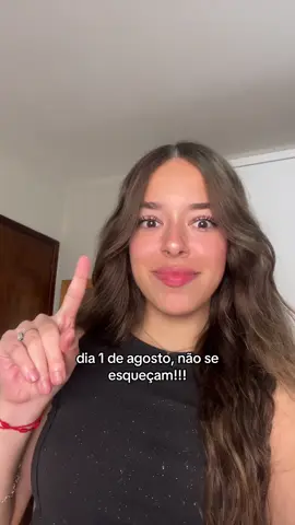 #1 #agosto #viral #mês 