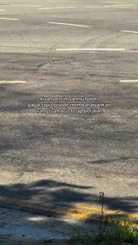 jangan sampai gagal