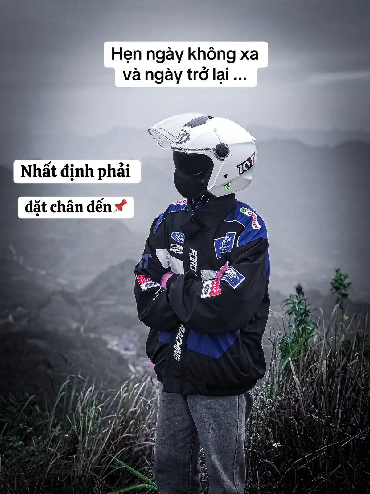 Còn trẻ thì cứ đi đi ...✅ #tour #fblinbe #touring #xuhuong #xhhhhhhhhhhhhhhhhhhhhhhh #xh #xhh 