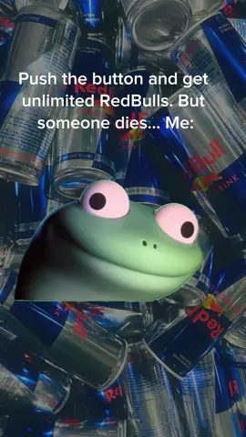 I mean.. I can never have enough @Red Bull please keep the blueberry or I might actually die… #lizard #meme #redbull #redbulldanceyourstyle #redbullgivesyouwings 
