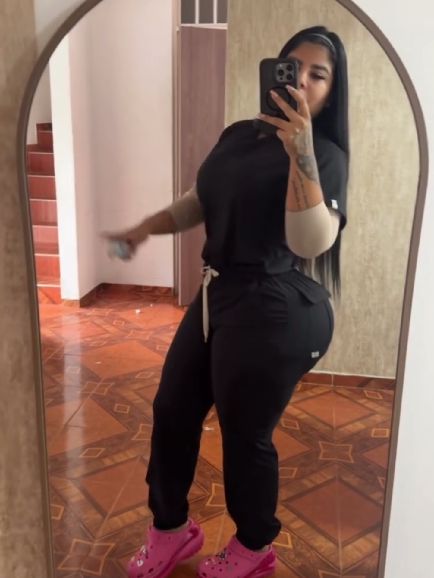 MODELO: Anisa bedoya