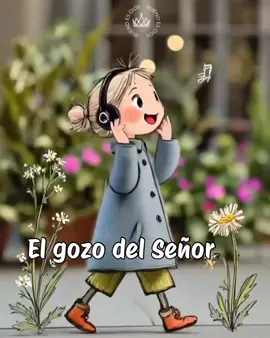 El gozo del Señor es mi fortaleza ❤️🙏✝️ #paratiiiiiiiiiiiiiiiiiiiiiiiiiiiiiii #buenasnoches #gozo #gozodedios #elgozodelseñoresmifuerza💪🏼 #fortaleza #fuerza #alabanza #cantaradios 