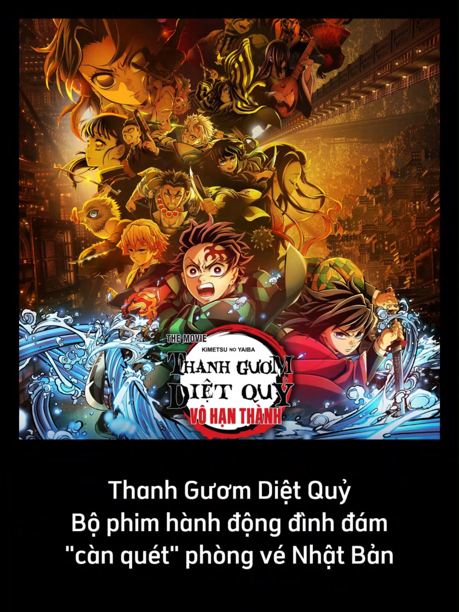 List phim chiếu rạp hay nhất tháng 8, lập kèo đi xem ngay. Đặt vé CGV trên VCB Digibank - mua 1 tặng 1 cho bạn mới & đồng giá 75K cho bạn thân! (*) Theo điều kiện, điều khoản đi kèm. #trending #mmdb #viral #cgv #vexemphim #vnpay #mangmedibo #conan #kny #kimetsunoyaiba