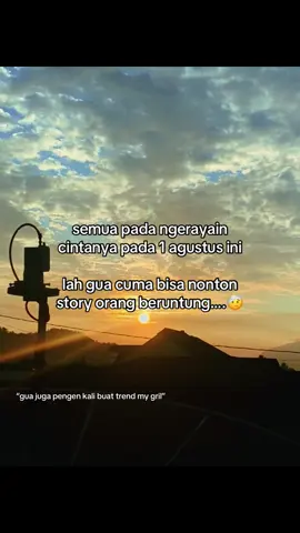 #trend #1agustus #mygril 