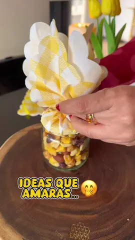 Ideas geniales que amarás 🥰🤩 #manualidades #organizedhome 