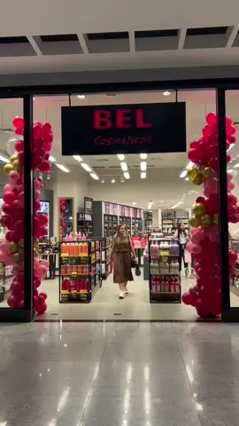 Eu amei essa novidade!!! Fica no L2 do #shoppingriopoty  e tem um mundo de cosméticos!  #belcosmeticos #novidade #Teresina #piauinotiktok #piaui #teresina_piauí #foryou #beleza #cosmeticos 