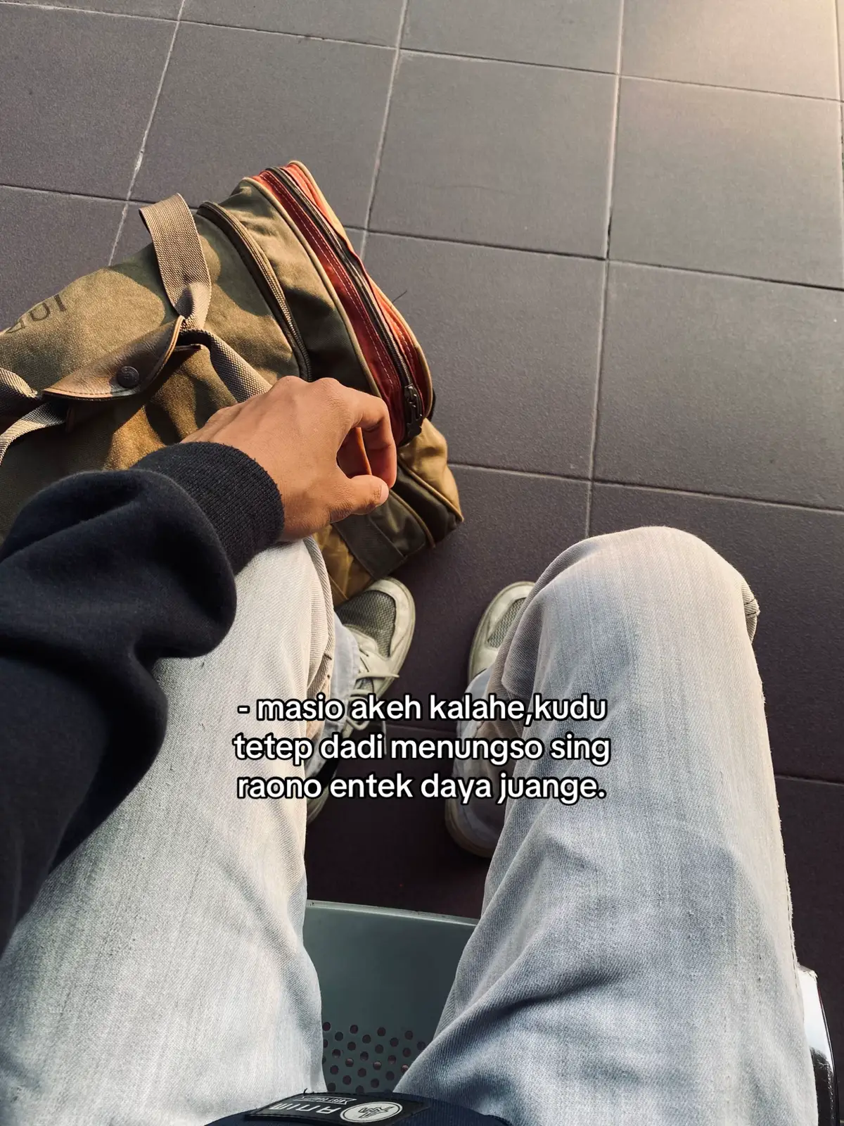 😊 #foryoupage #fyp #anaklanang #rantaugenk 
