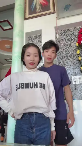 anh chị 2 dễ thương ❤️🫰@Anh Thời Đại @Ng ngọc hiềnn🐠 @ngọc hiền @FB.Trường Nguyễn 🫰 @Trường Nguyễn 🤫 @Koo Trường🤪 #anhthoidai#anhthoidaitv  #otp #truonghien #ngochien #ngoctruong #botrn2431 #xuhuongtiktok 