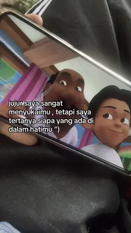 selekk gilaa diaa anjg #a #ilovemycrush 