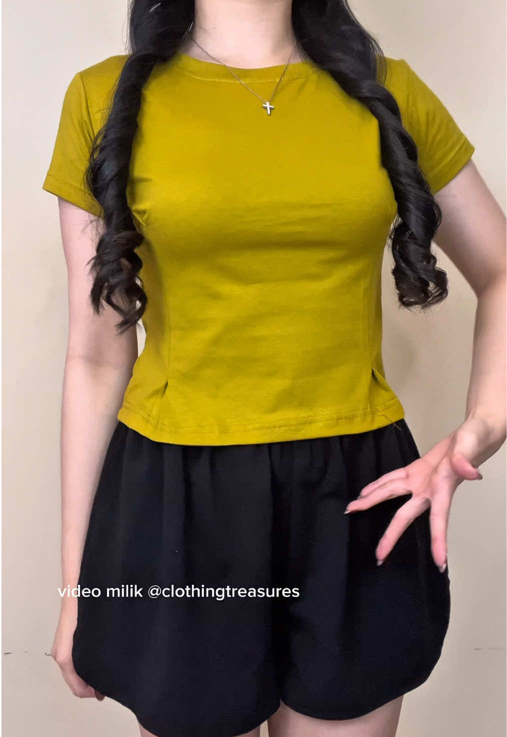 BAJU BARU BIKIN LANGSIINGG 🥵‼️ #fyp #atasanwanita #masukberanda 