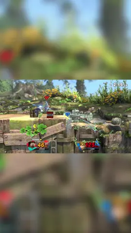 理不尽スティーブ詰め合わせ　#スマブラ #スティーブ #おすすめにのりたい #smashbrosultimate #steve