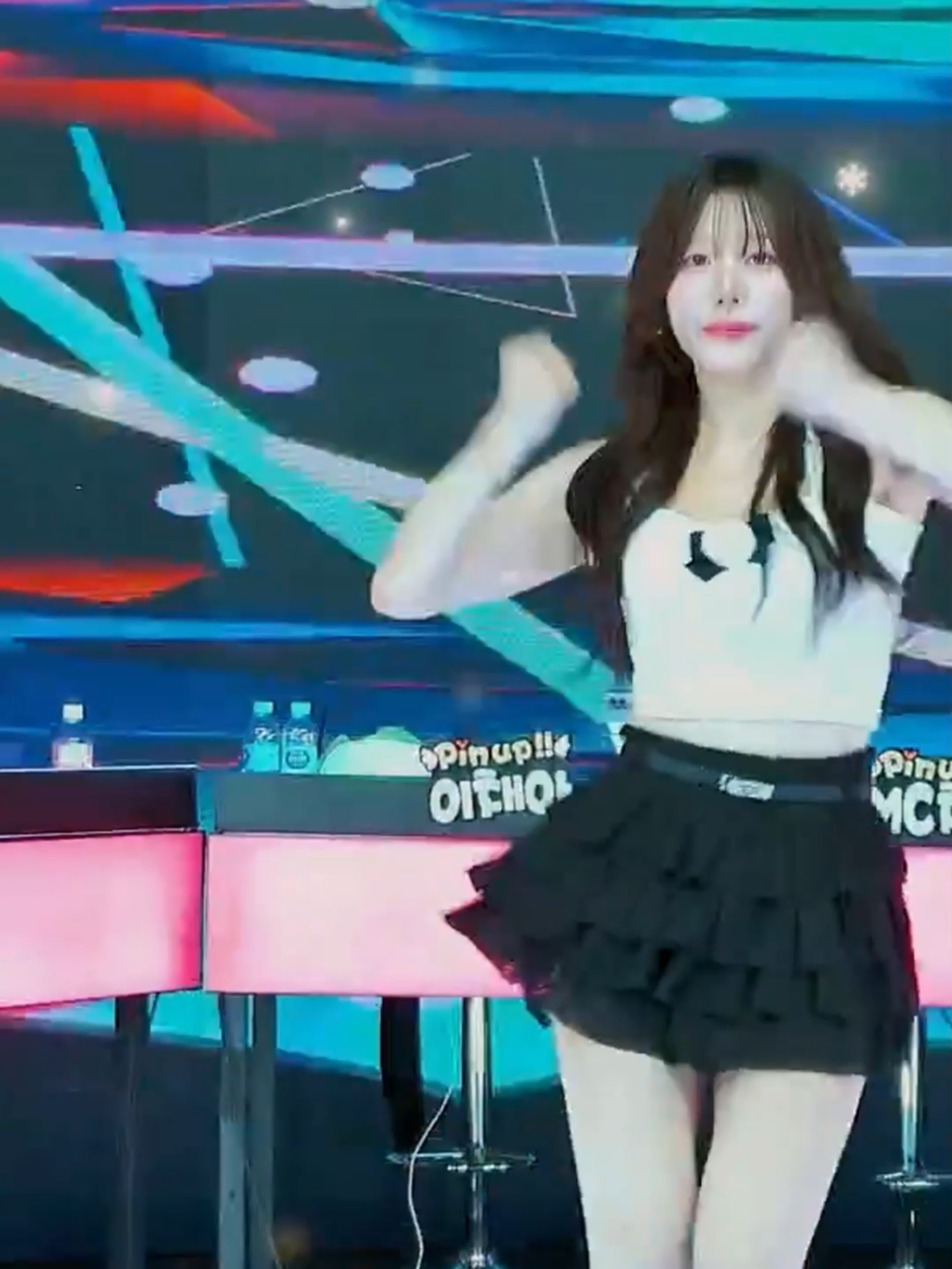 #KBJ #pandatv #dance #beautyful #foryou #fyp