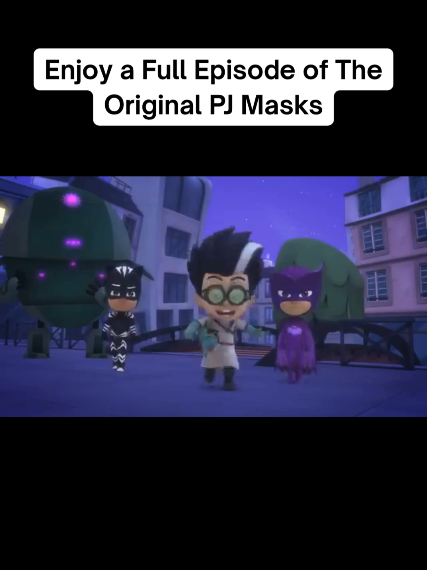 #nostalgic #childhood #fyp #nopart2 #fullepisode #memories #pjmasks