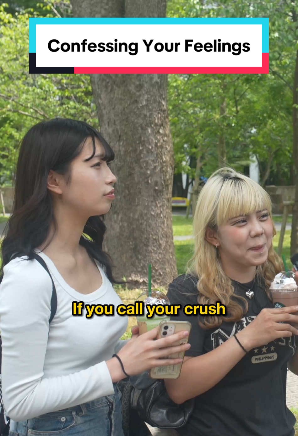 I asked strangers in Japan to confess to their crush for 10,000yen!! Full video is up on YouTube: JESSEOGN #japan #japaneseculture #confessions