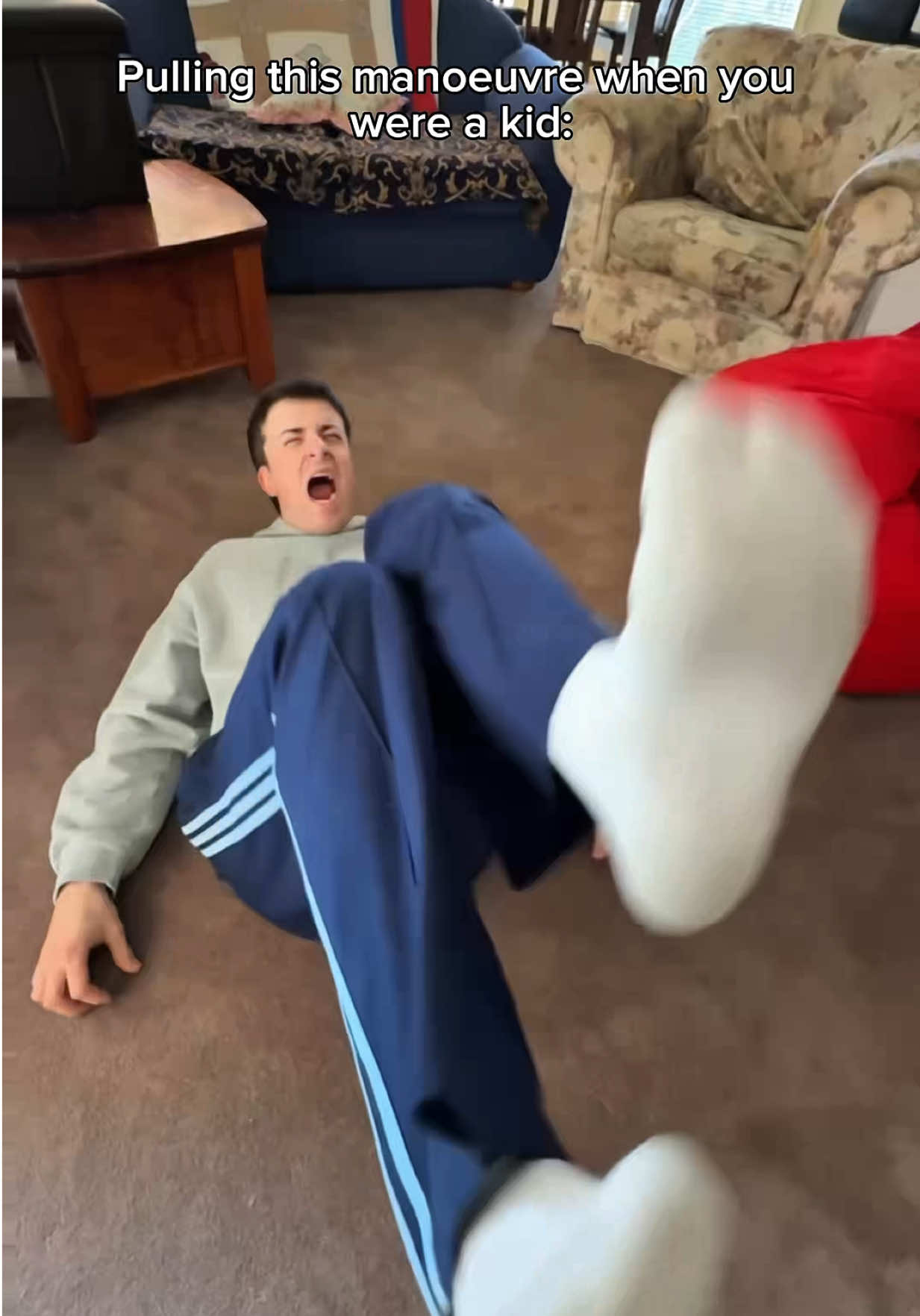 The unpatchable, younger sibling method #skit #youngersibling #relatable #family