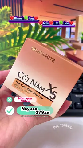 #kemnam #cotnamx5 #xuhuong 