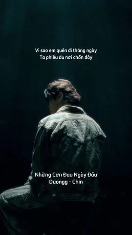 Vì sao em quên đi tháng ngày...#duongg #chindihat #ncdnd #nhungcondaungaydau #3107 #xuhuongtiktok #viral #fyp #xuhuongtiktok2025 