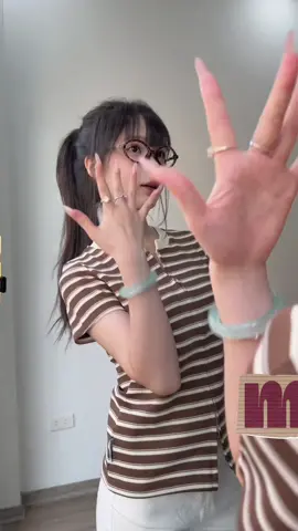 Mai mốt mặc gì đã quay trở lại rùi, mn thích outfit đi đâu cmt tui lên vd nhó #myoutfit #maimotmacgi #xuhuong 