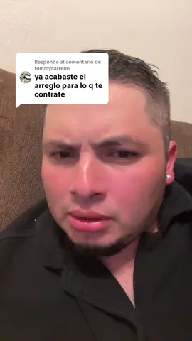 Respuesta a @tommycarreon 